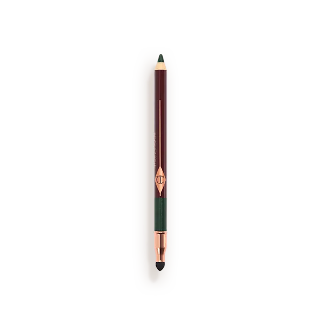 Charlotte Tilbury ROCK 'N' KOHL
HYPNOTIC PEACOCK