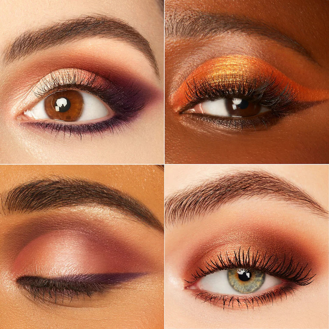 TARTE
Tartelette™ Energy Amazonian Clay Palette