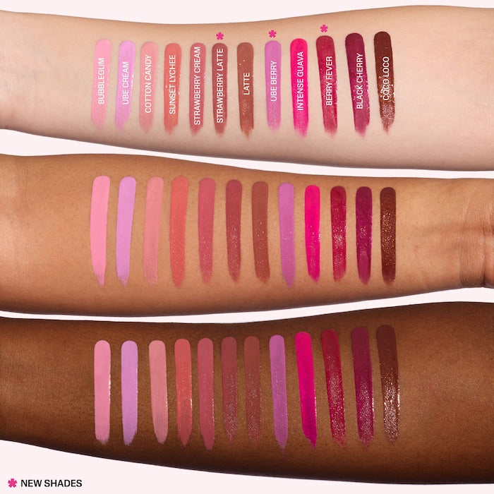 HUDA BEAUTY
Blush Filter - Blush liquide - Strawberry Latte