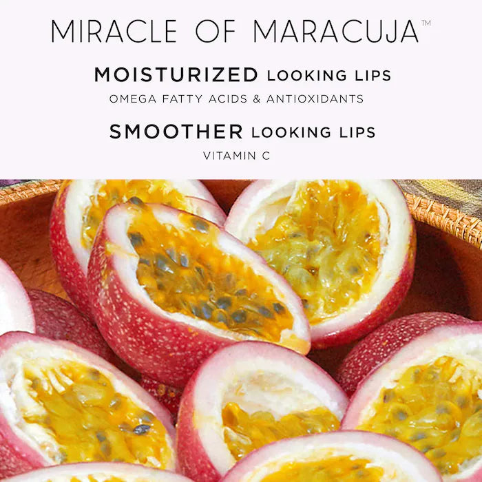 TARTE Maracuja Juicy Plumping Lip Oil "Rose"