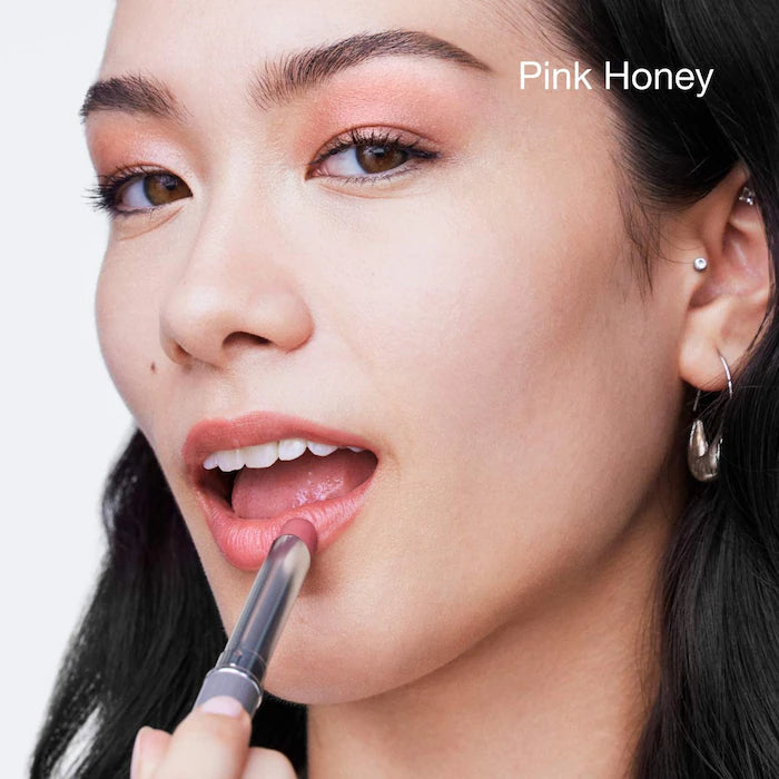 CLINIQUE
Almost Lipstick tropchic