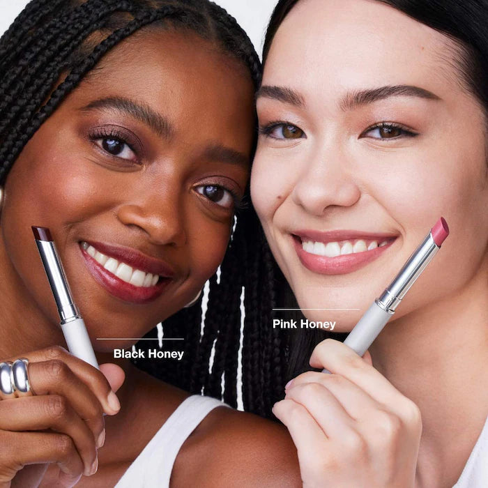 CLINIQUE
Almost Lipstick tropchic