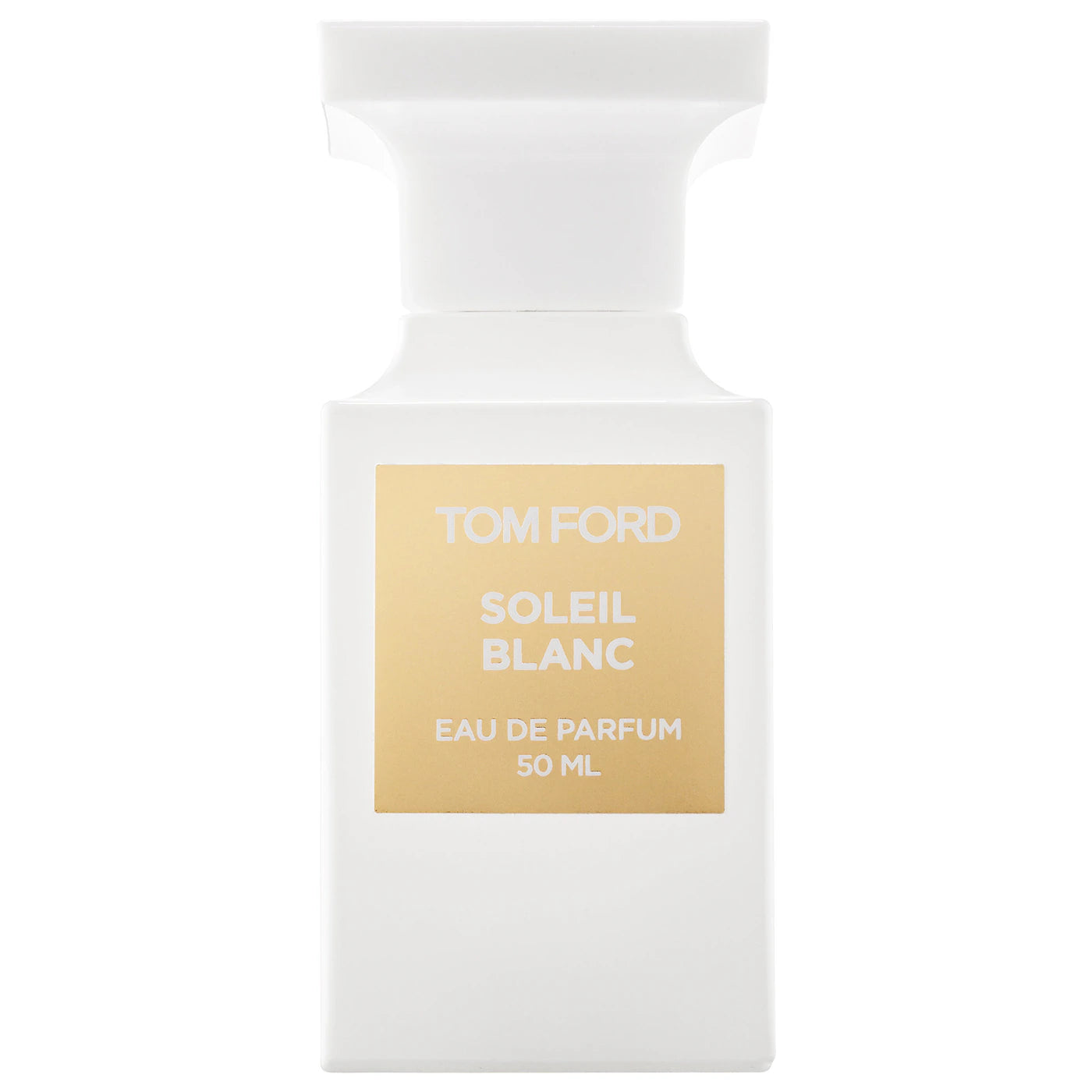 TOM FORD - SOLEIL BLANC EDP 50ml tropchic