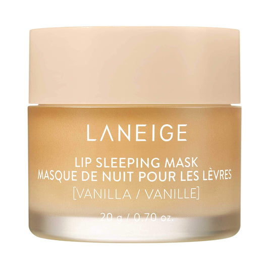 LANEIGE
Lip sleeping mask Vanilla tropchic