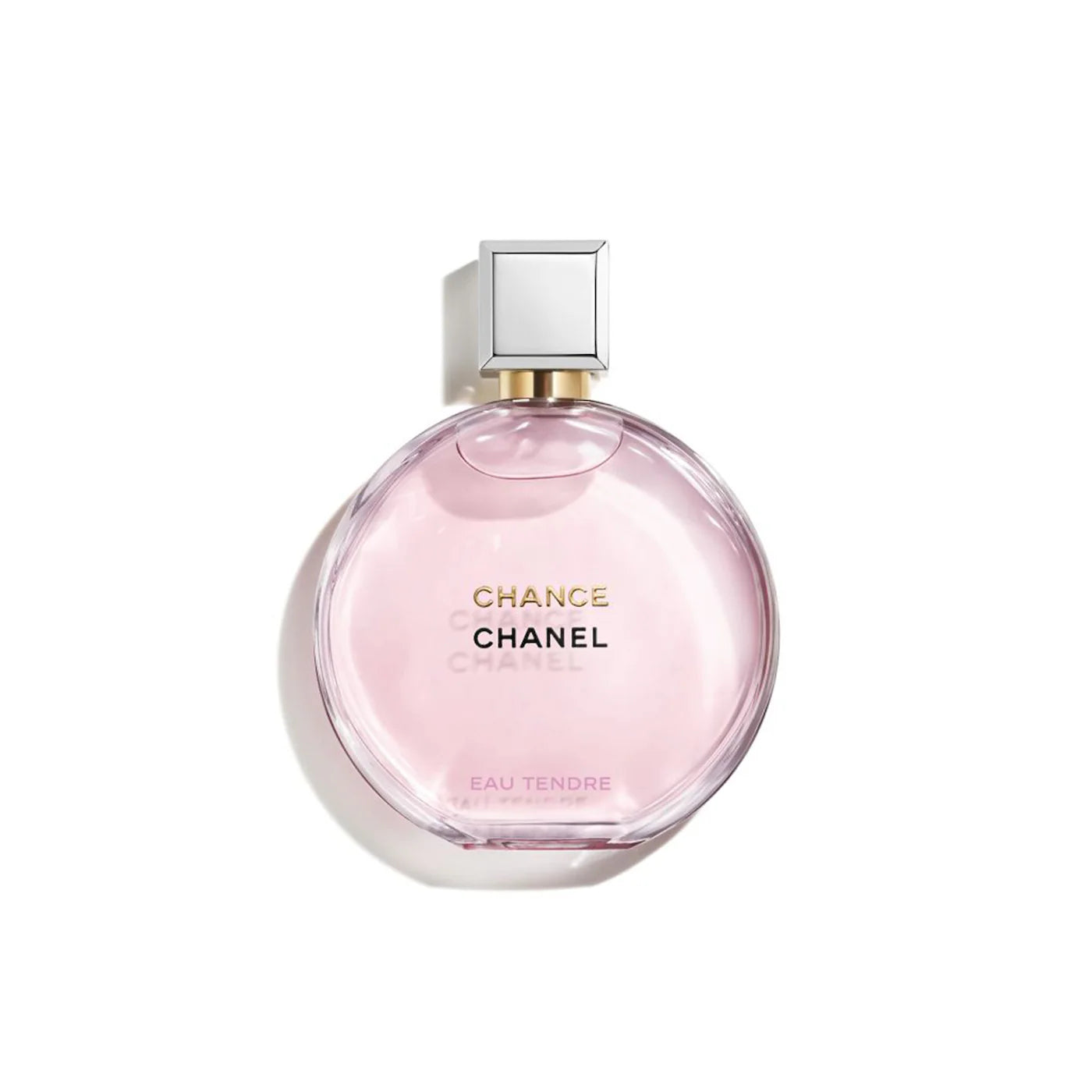 CHANEL Chance Eau Tendre EDP 50ML tropchic