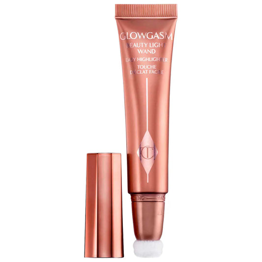 Beauty Highlighter Wand Pinkgasm Charlotte Tilbury Charlotte Tilbury