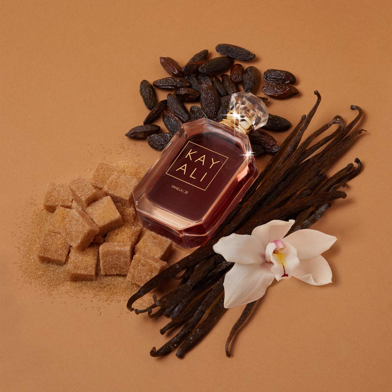 KAYALI VANILLA|28 - Eau de Parfum 50ml tropchic