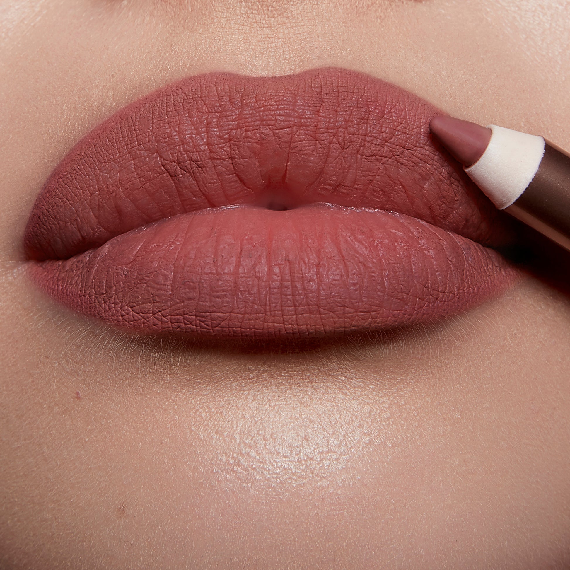 LIP CHEAT
PILLOW TALK Charlotte Tilbury tropchic