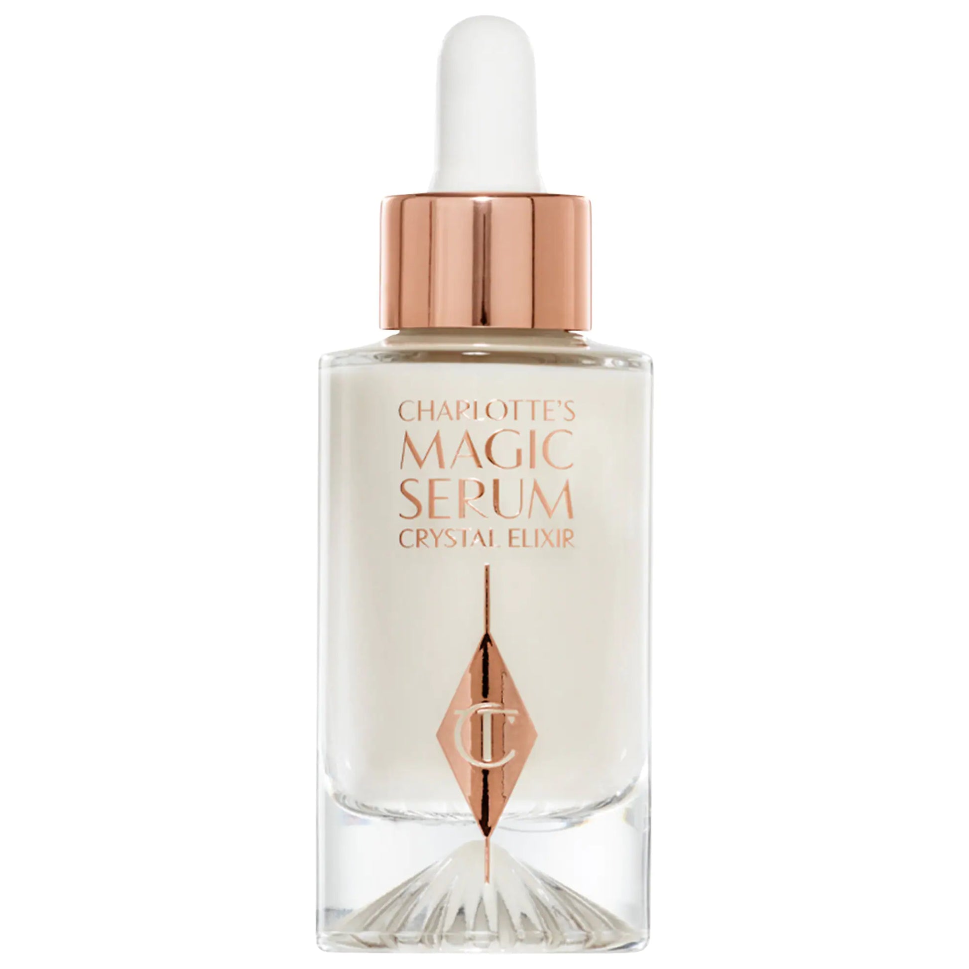 Charlotte Tilbury Magic Serum Crystal Elixir 30ml tropchic