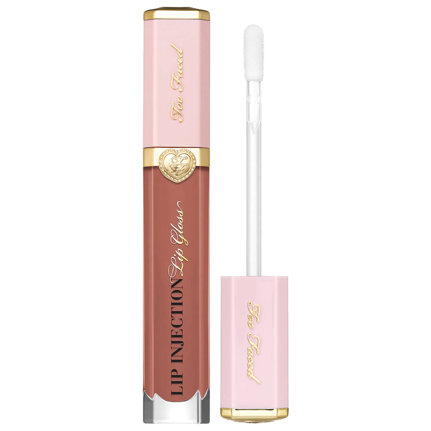 Too Faced Lip Injection Power Plumping Lip Gloss tropchic