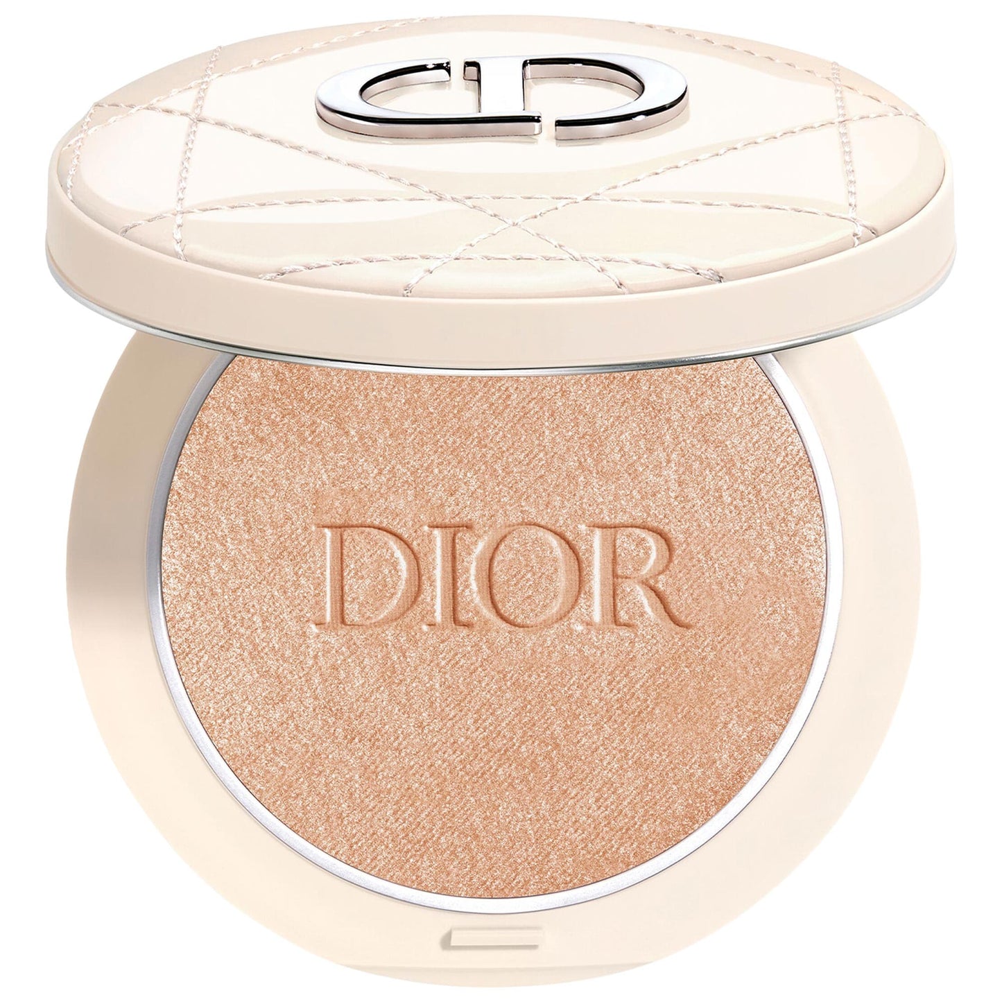 Dior Forever Couture Luminizer Highlighter - Pearlescent Glow tropchic