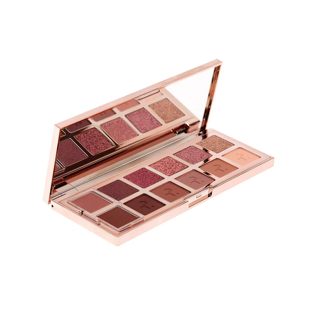 PATRICK TA
Major Dimension II Rose - Eyeshadow Palette tropchic