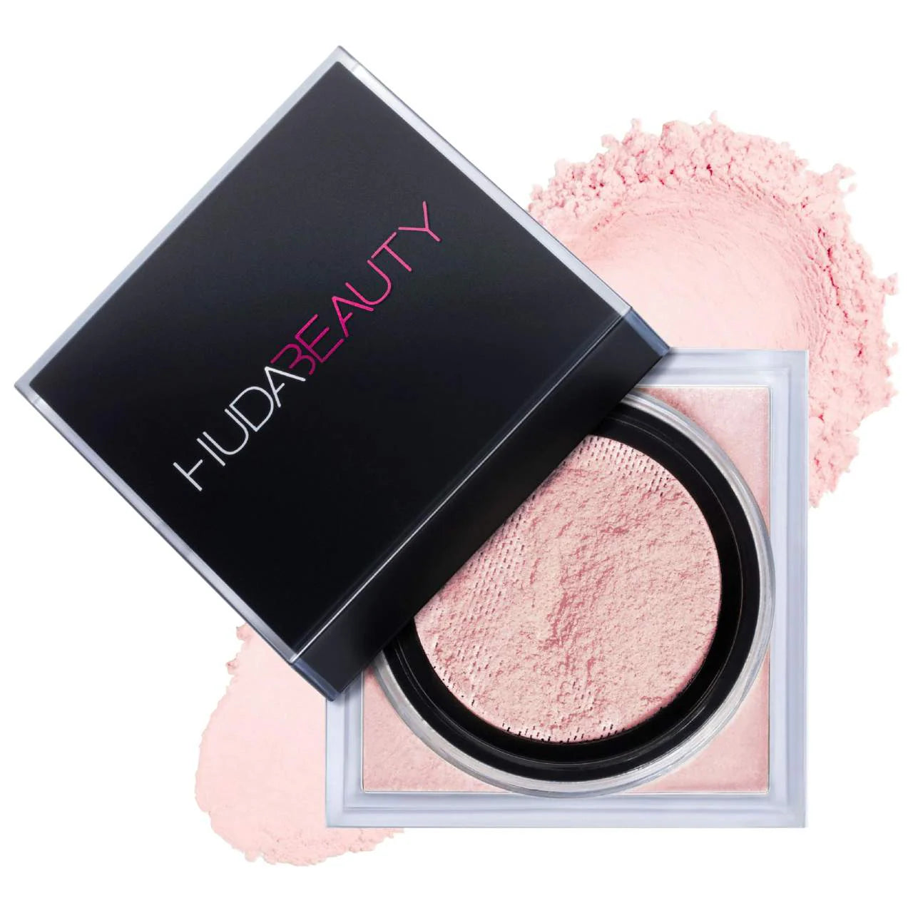 HUDA BEAUTY
Easy Bake Loose Baking & Setting Powder tropchic