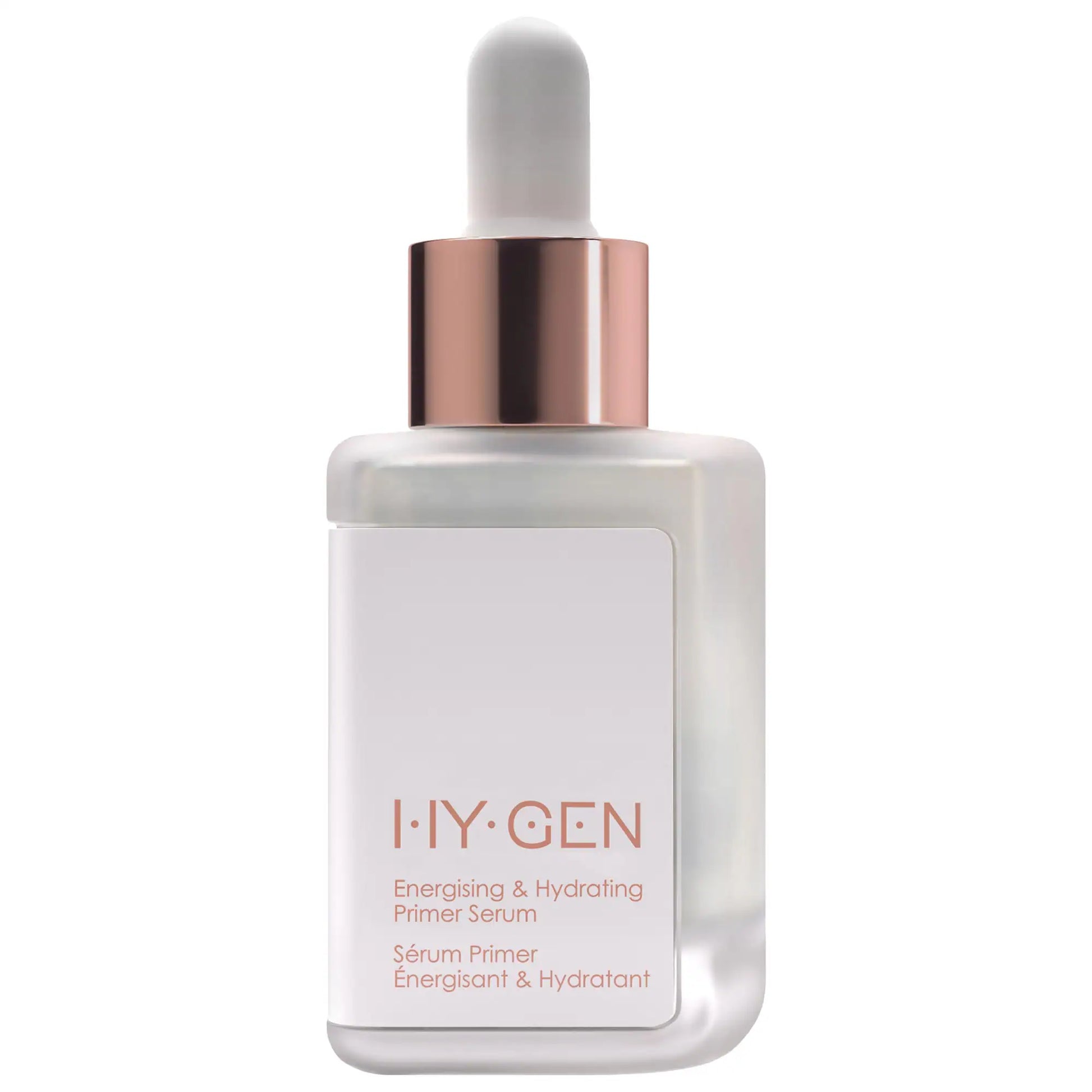 NATASHA DENONA
Hy-Gen Primer Serum 20ml tropchic