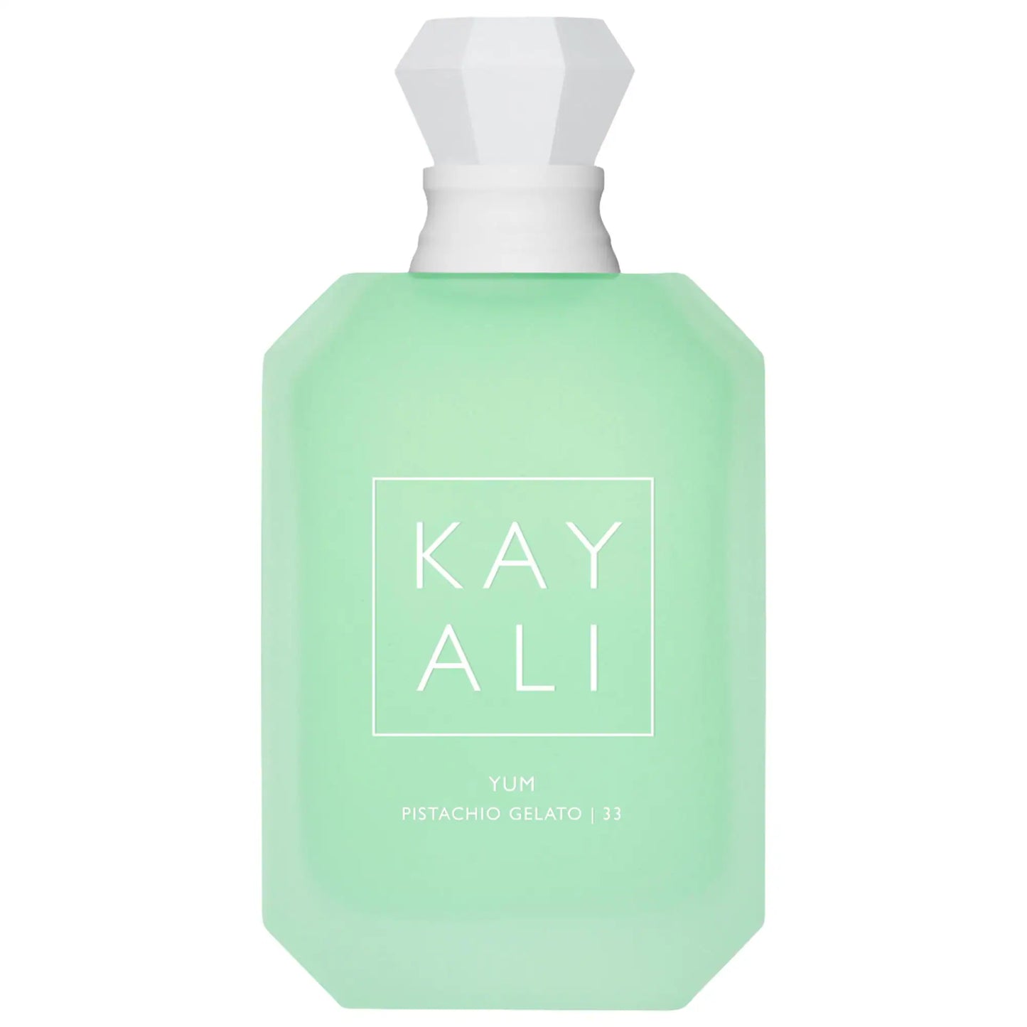 KAYALI
Yum Pistachio Gelato | 33 - Eau de Parfum Intense 50ml tropchic