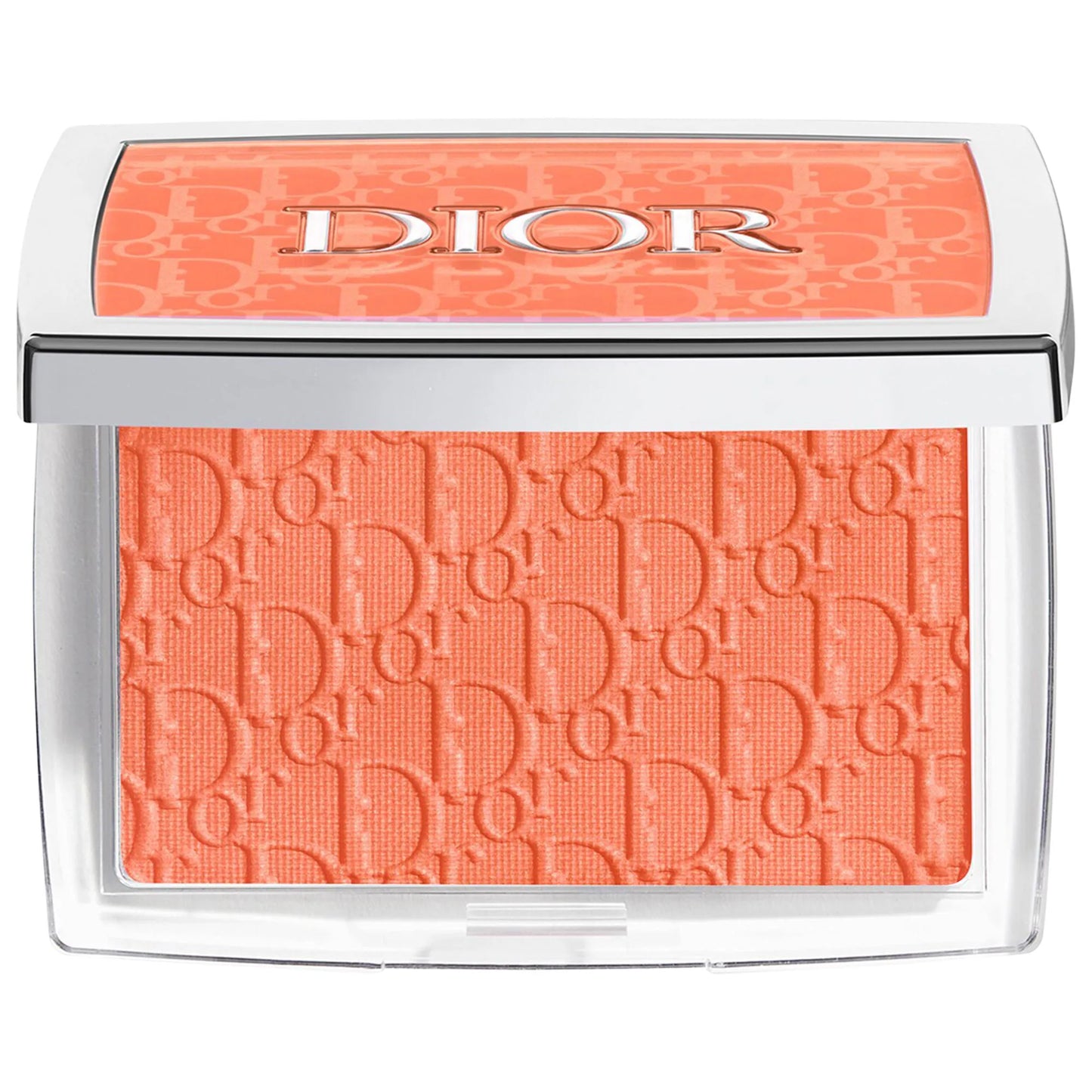 Dior Backstage Rosy Glow tropchic