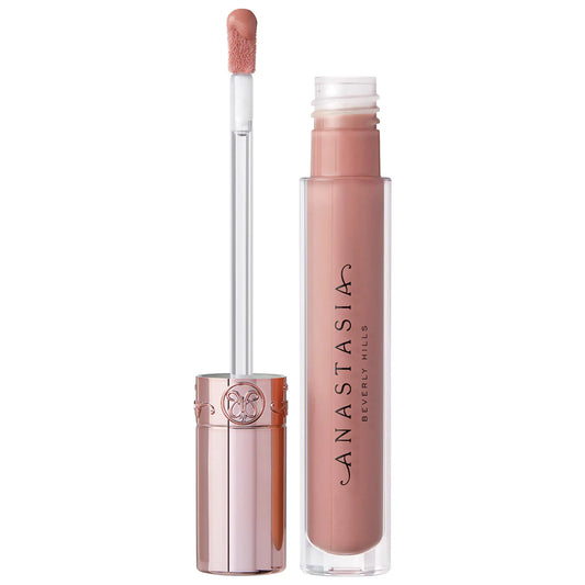 Anastasia Beverly Hills
Universal Luminous Tinted Lip Gloss - Guava tropchic