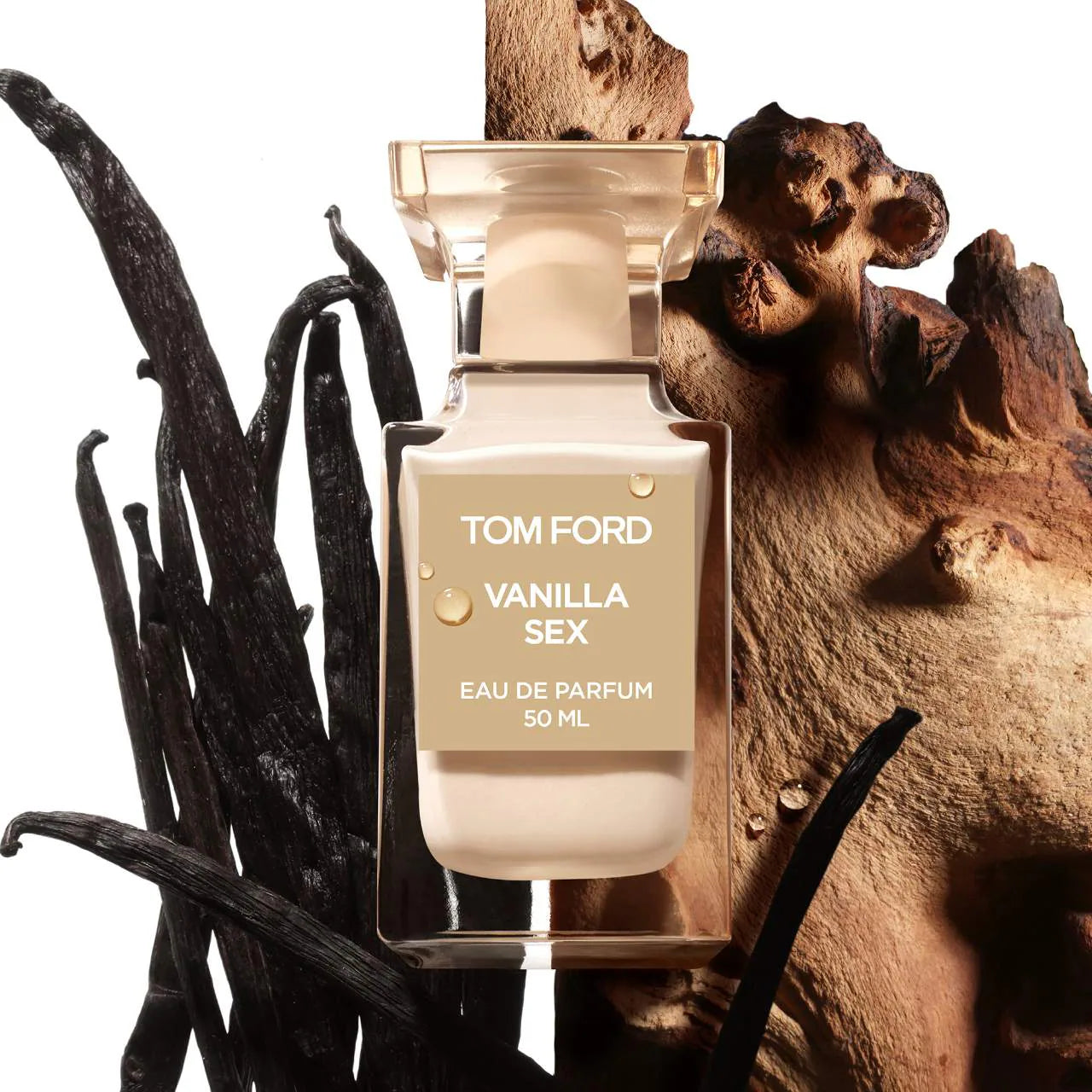 TOM FORD
Vanilla Sex - Eau de Parfum 50ml tropchic