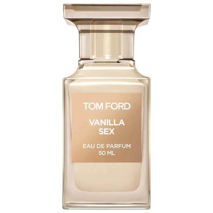 TOM FORD
Vanilla Sex - Eau de Parfum 50ml tropchic