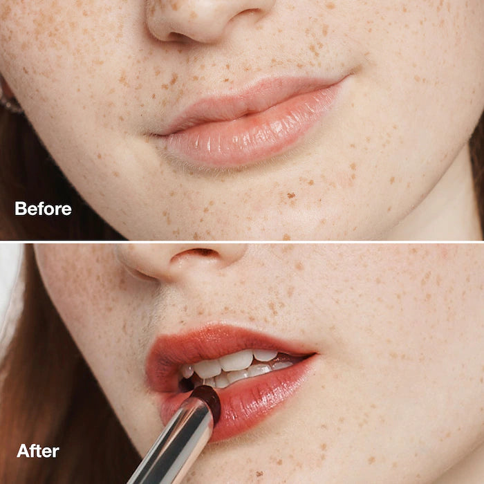 CLINIQUE
Almost Lipstick tropchic