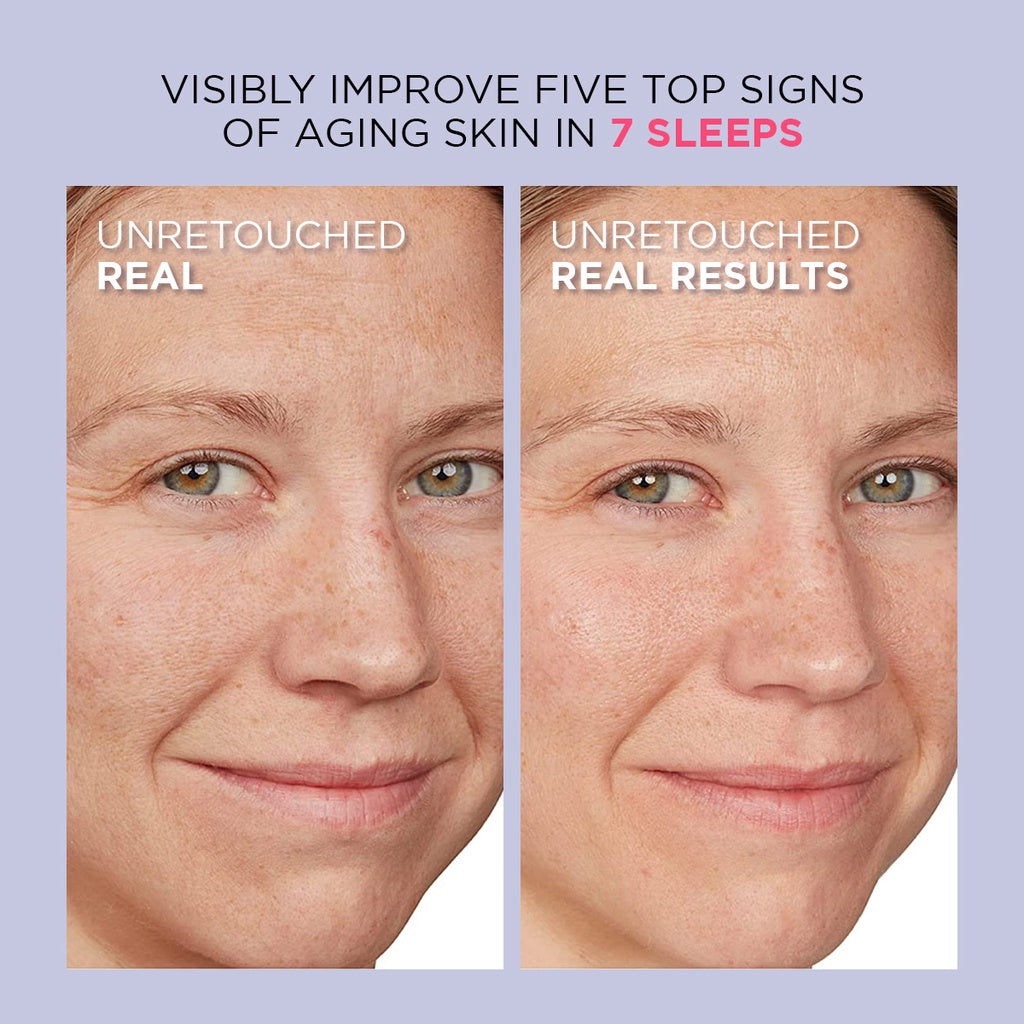 IT COSMETICS
CONFIDENCE IN YOUR BEAUTY SLEEP
Crème de nuit hydratante anti-âge 60ml tropchic