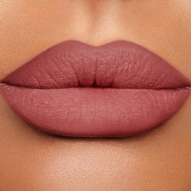 LIP CHEAT SUPERSIZE ME Charlotte Tilbury tropchic