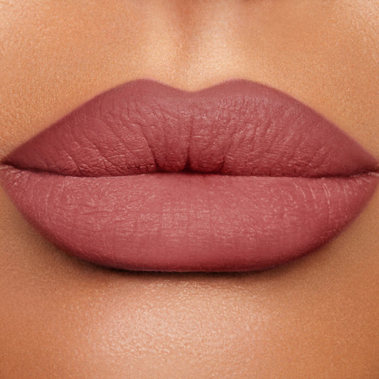 LIP CHEAT SUPERSIZE ME Charlotte Tilbury tropchic