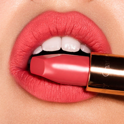 Charlotte Tilbury MATTE REVOLUTION SEXY SIENNA tropchic