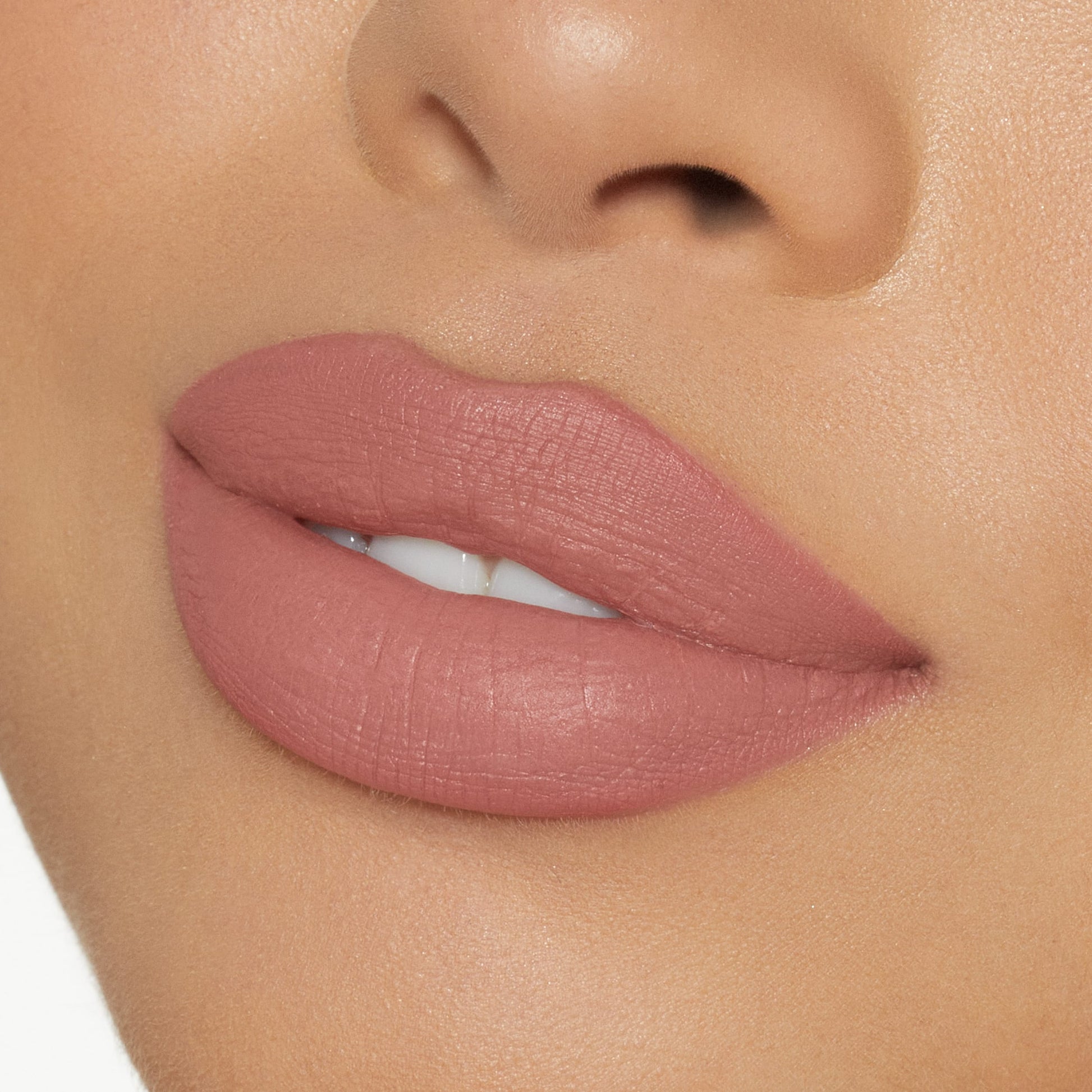 Kylie MATTE LIP KIT "Candy K" tropchic