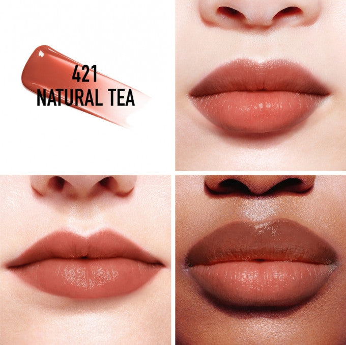 Dior DIOR ADDICT LIP TINT tropchic
