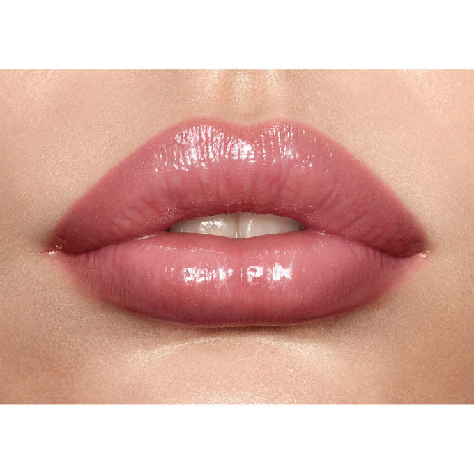 Charlotte Tilbury Lip Lustre Pillow Talk Gloss tropchic