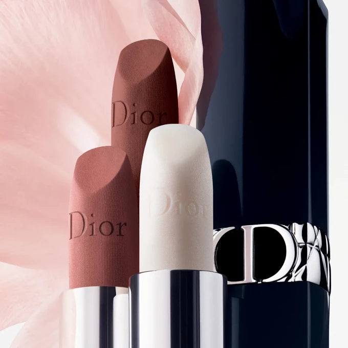 ROUGE DIOR BAUME COLORÉ tropchic