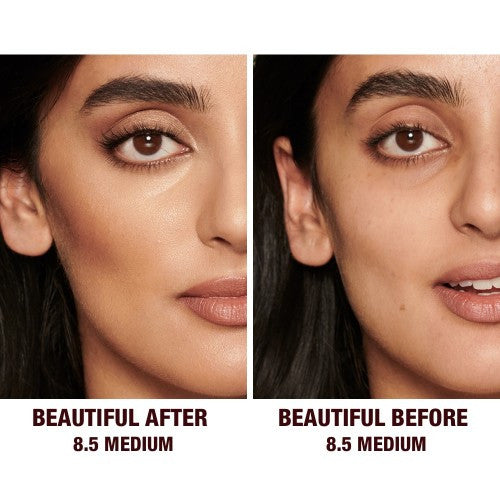 BEAUTIFUL SKIN RADIANT CONCEALER Charlotte Tilbury tropchic
