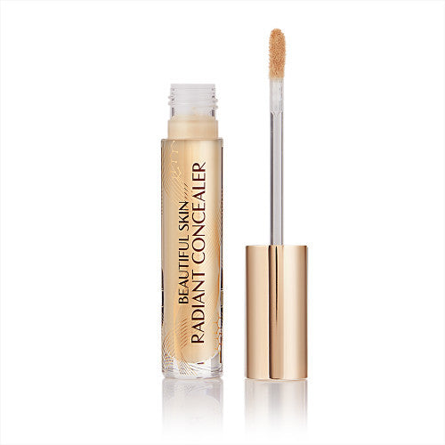 BEAUTIFUL SKIN RADIANT CONCEALER Charlotte Tilbury tropchic