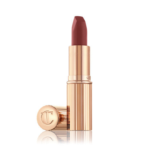 Charlotte Tilbury MATTE RÉVOLUTION WALK OF NO SHAME tropchic