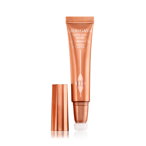 BEAUTY LIGHT WAND PEACHGASM Charlotte Tilbury tropchic