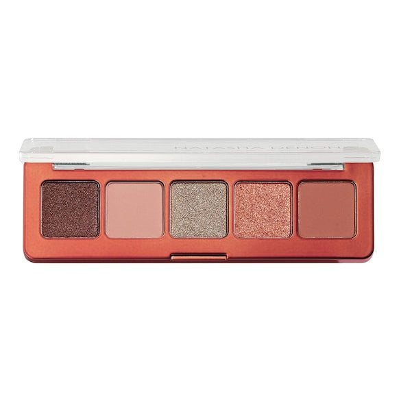 Mini Zendo Palette Natasha Denona tropchic