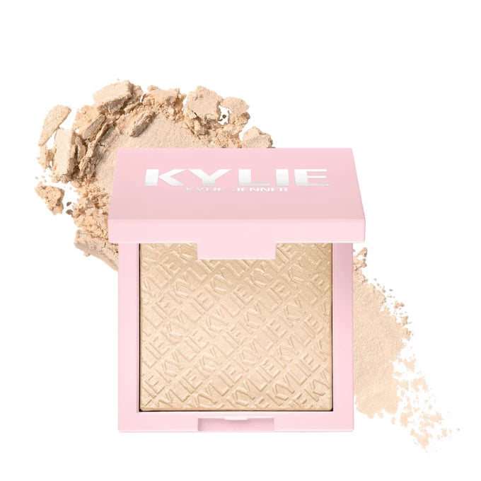 KYLIE BY KYLIE JENNER Kylighter Illuminating Powder Poudre illuminatrice tropchic