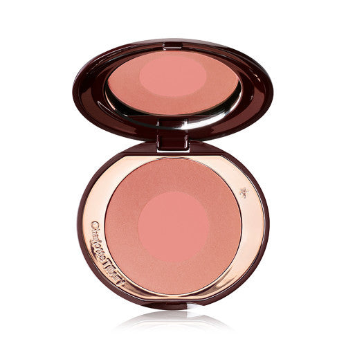 CHEEK TO CHIC ECSTASY Charlotte Tilbury tropchic