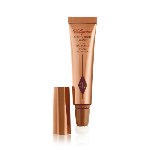 CHARLOTTE TILBURY BEAUTY LIGHT WAND SPOTLIGHT tropchic