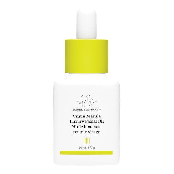 Huile Vierge De Marula Luxury Drunk Elephant 30ml tropchic