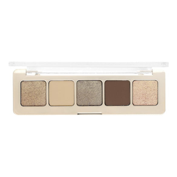 Mini Glam Palette Natasha Denona tropchic