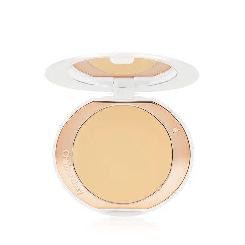 Charlotte Tilbury AIRBRUSH BRIGHTENING FLAWLESS FINISH tropchic