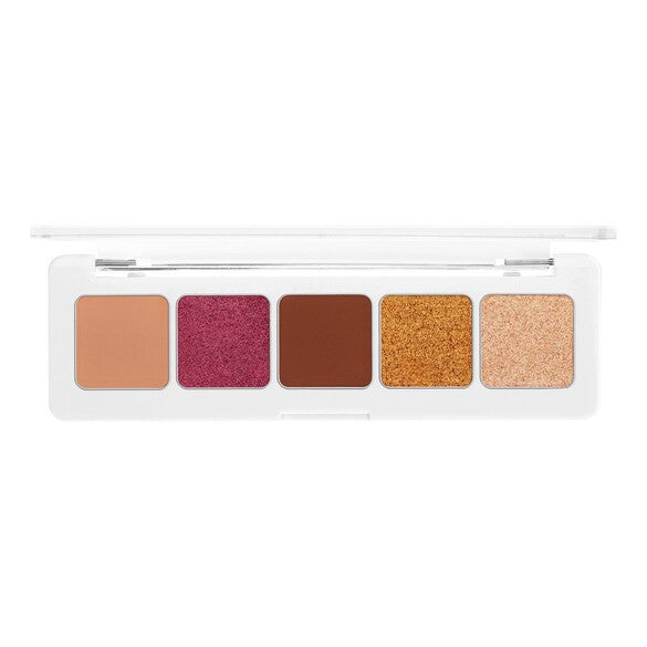 Mini Sunset Palette Natasha Denona tropchic