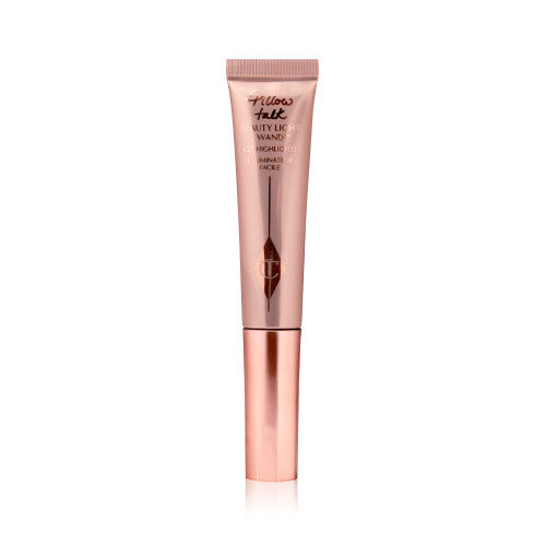 BEAUTY LIGHT WAND PILLOW TALK ORIGINAL Charlotte Tilbury tropchic