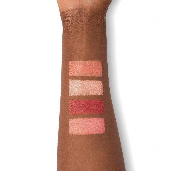 PILLOW TALK BEAUTIFYING FACE PALETTE Charlotte Tilbury tropchic