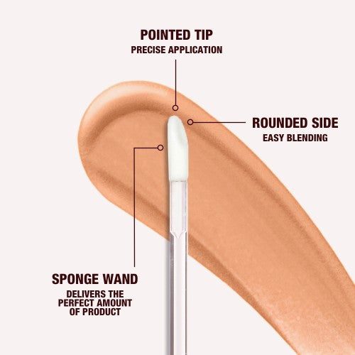 BEAUTIFUL SKIN RADIANT CONCEALER Charlotte Tilbury tropchic