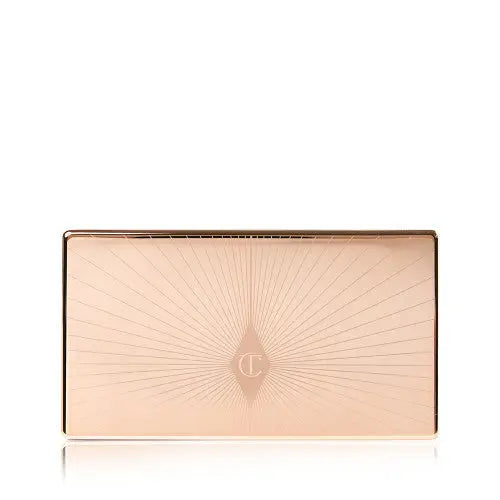 MINI FILMSTAR BRONZE AND GLOW Charlotte Tilbury tropchic