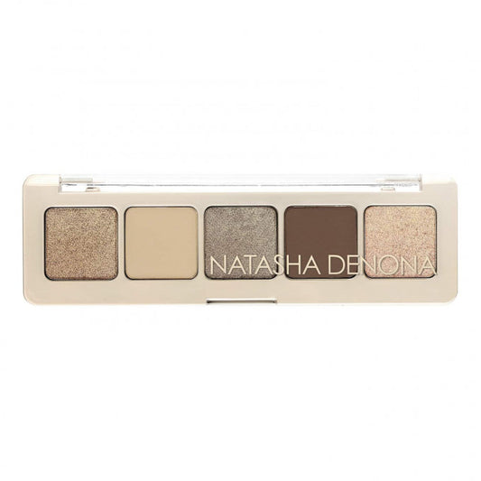 Mini Glam Palette Natasha Denona tropchic