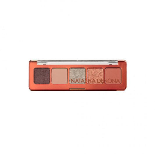 Mini Zendo Palette Natasha Denona tropchic